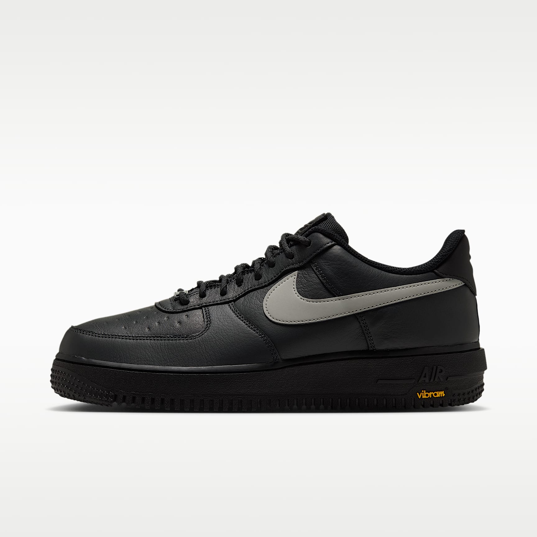 NIKE エアフォース1 Air Force 1 GORE-TEX Vibram Men's Shoes. Nike.com
